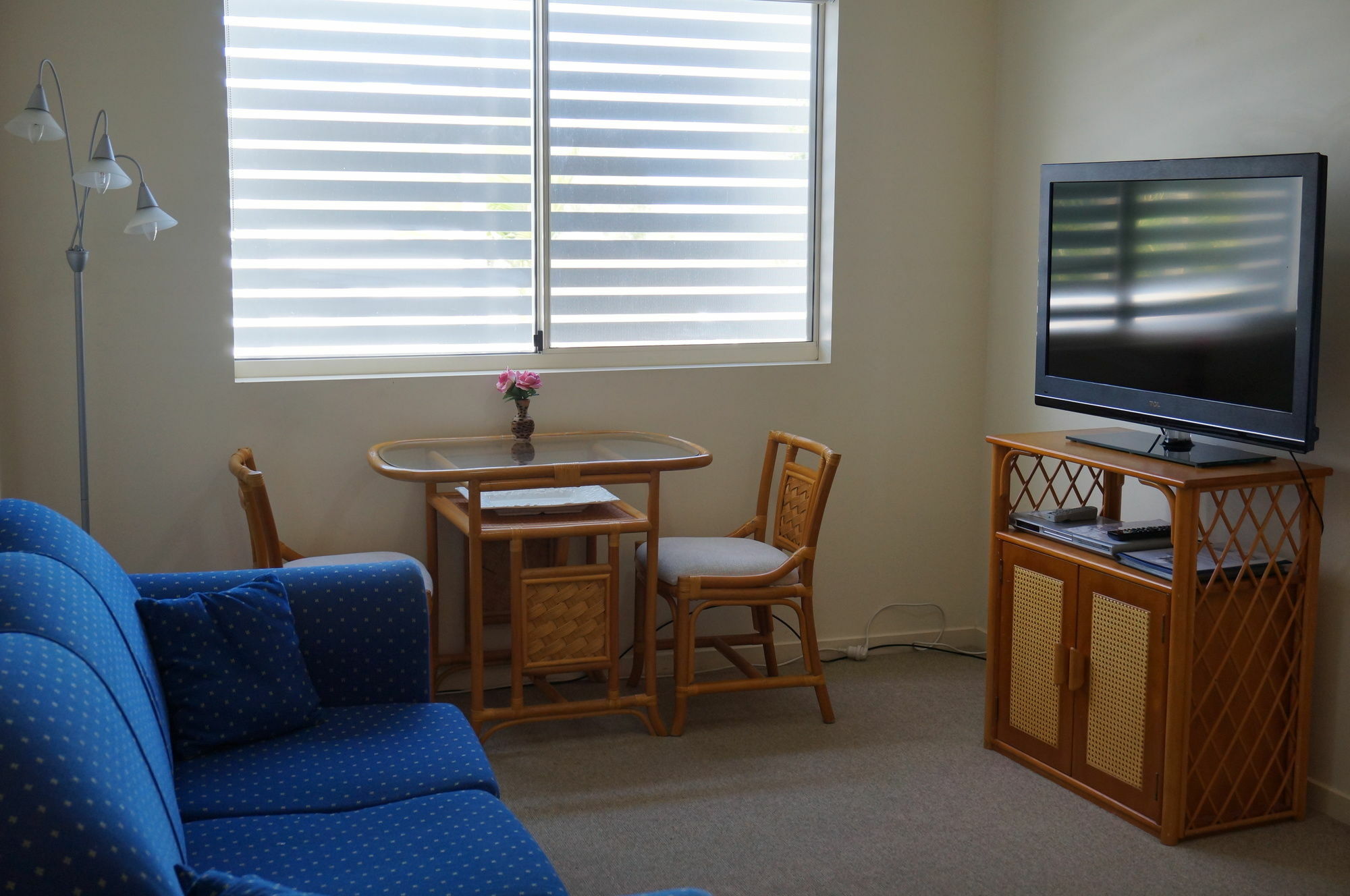 Moorings Beach Resort Caloundra Bagian luar foto